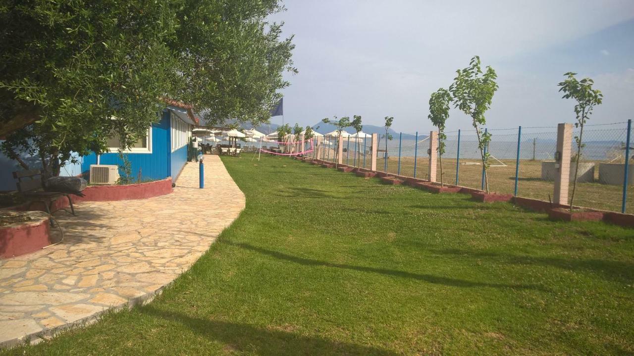 Molos Palairos Exterior photo